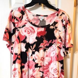 Lularoe Jessie Dress